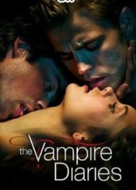 Τα Ημερολόγια ενός Βρικόλακα / The Vampire Diaries (2009)