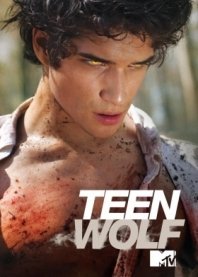 Έφηβος λύκος / Teen Wolf (2011)