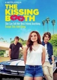 Φίλα με / The Kissing Booth (2018)