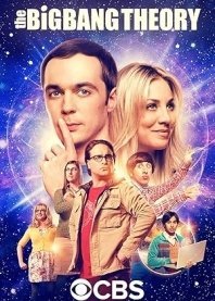 The Big Bang Theory (2007)