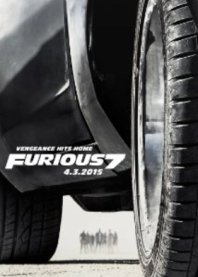 Furious 7 (Fast And Furious) / Οι Μαχητές των Δρόμων 7 (2015)