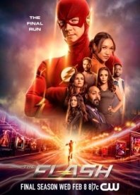The Flash (2014)