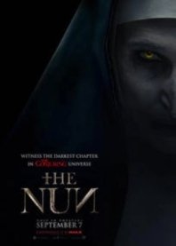 Η Καλόγρια / The Nun (2018)