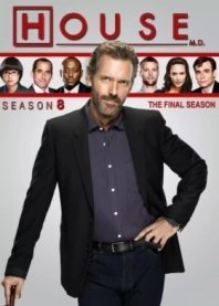 Dr. House / Ιατρικές Υποθέσεις (2004)