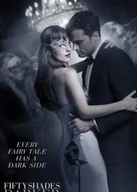 Πενήντα πιο Σκοτεινές Αποχρώσεις του Γκρι - Fifty Shades Darker (2017)