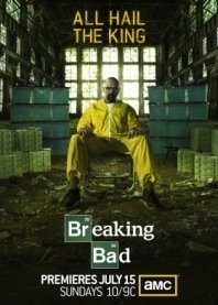 Breaking Bad (2008-2013) 1,2,3,4,5ος Κύκλος