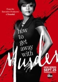 How To Get Away With Murder (2014-2019) 1,2,3,4,5,6η Σεζόν