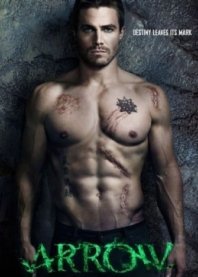 Arrow (2012)
