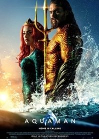Aquaman (2018)
