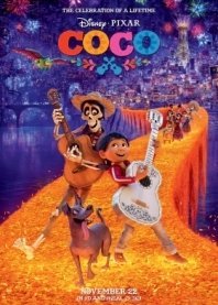 Coco / Το Γεύμα του Δάντη (2017)