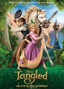 Μαλλιά Κουβάρια / Tangled (2010)