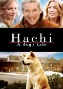 Hachiko: Η Ιστορία ενός Σκύλου / Hachi: A Dog's Tale (2009)