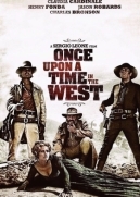 Once upon a time in the West / Κάποτε στη Δύση  (1968)