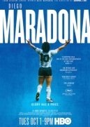 Ντιέγκο Μαραντόνα / Diego Maradona (2019)