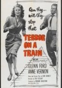 Terror on a Train (1953)