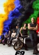 Μαχητές των Δρόμων 9 / Fast and Furious 9 / F9 (2021)