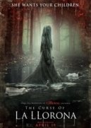 Η κατάρα της Γιορόνα / The Curse of La Llorona (2019)