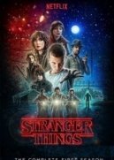 Stranger Things (2016)