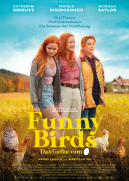 Funny Birds / Au fil des saisons (2024)