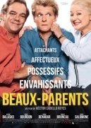 Ο Γαμπρούλης Μας / Beaux-parents (2019)