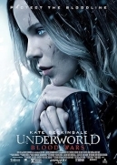 Underworld: Blood Wars / Underworld: Η Αιματοχυσία (2016)