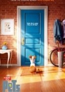 The Secret Life of Pets (2016)