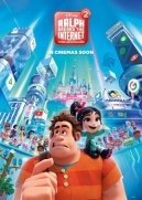 Ραλφ Εναντίον Ίντερνετ / Ralph Breaks the Internet (2018)