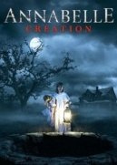 Annabelle: Creation (2017)