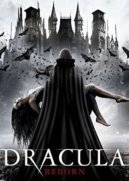 Dracula Reborn (2015)