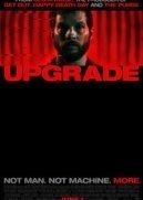 Upgrade (2018)