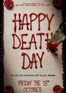 Happy Death Day (2017)