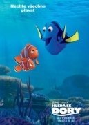Ψάχνοντας την Ντόρι / Finding Dory (2016)