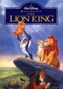 Ο Βασιλιάς των Λιονταριών - The Lion King (1994)