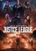 Zack Snyder's Justice League (2021)
