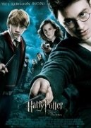 Ο Χάρι Πότερ και το Τάγμα του Φοίνικα / Harry Potter and the Order of the Phoenix (2007)