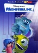Μπαμπούλας Α.Ε.  / Monsters, Inc. (2001)