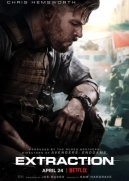 Τάιλερ Ρέικ: Η Φυγάδευση / Extraction (2020)