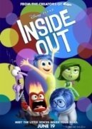 Inside Out / Τα Μυαλά Που Κουβαλάς  (2015)