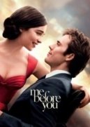 Me Before You 2016