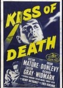 Το φιλί του θανάτου / Kiss of Death (1947)