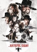 Οι μισητοί 8 / The Hateful Eight (2015)