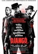 Django Unchained / Django: Ο Τιμωρός (2012)
