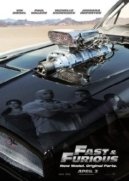 Fast And Furious 4 / Fast & Furious (2009)