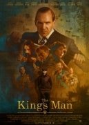 The King's Man (2021)