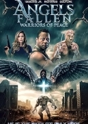 Angels Fallen: Warriors of Peace (2024)