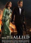 Σύμμαχοι / Allied (2016)