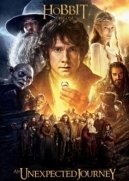 The Hobbit: An Unexpected Journey / Χόμπιτ: Ένα Αναπάντεχο Ταξίδι (2012)