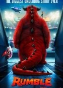 Rumble / Monstermania (2021)