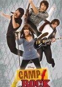 Η απόλυτη ροκ έκδοση / Camp Rock (2008)