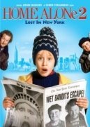 Μόνος στο Σπίτι 2: Χαμένος στη Νέα Υόρκη / Home Alone 2 Lost in New York (1992)